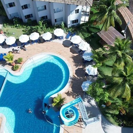 Hotel Aldeia Da Praia Ilhéus Kültér fotó