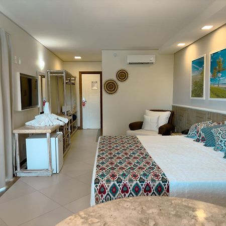 Hotel Aldeia Da Praia Ilhéus Kültér fotó