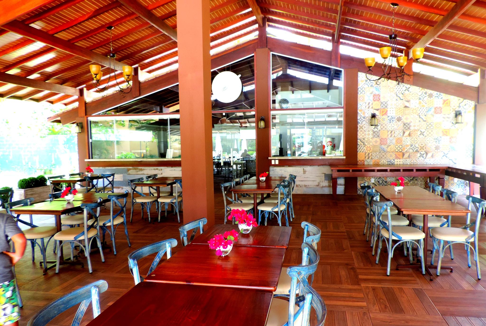 Hotel Aldeia Da Praia Ilhéus Kültér fotó