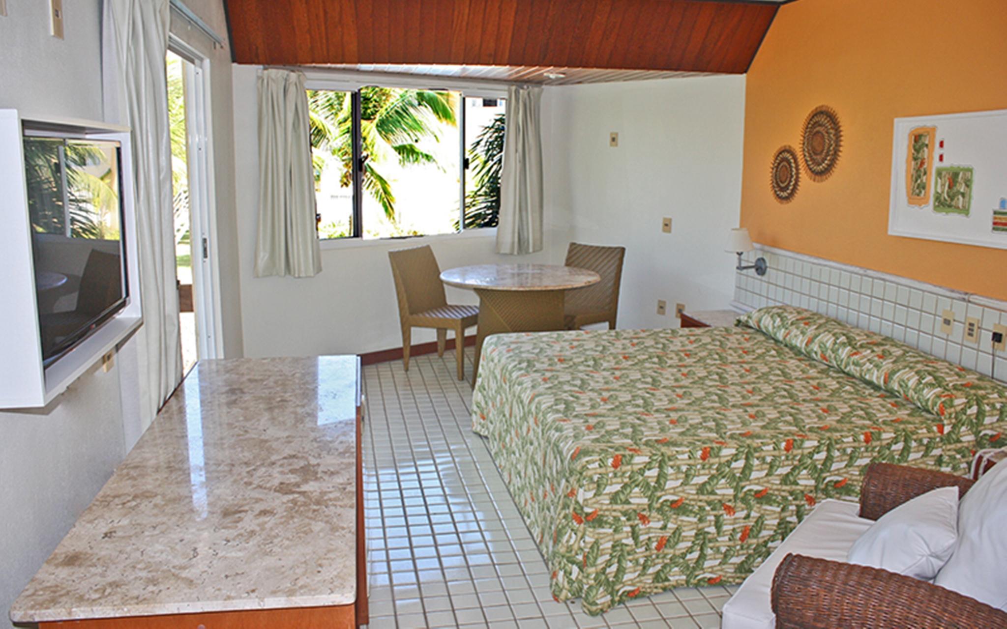 Hotel Aldeia Da Praia Ilhéus Kültér fotó
