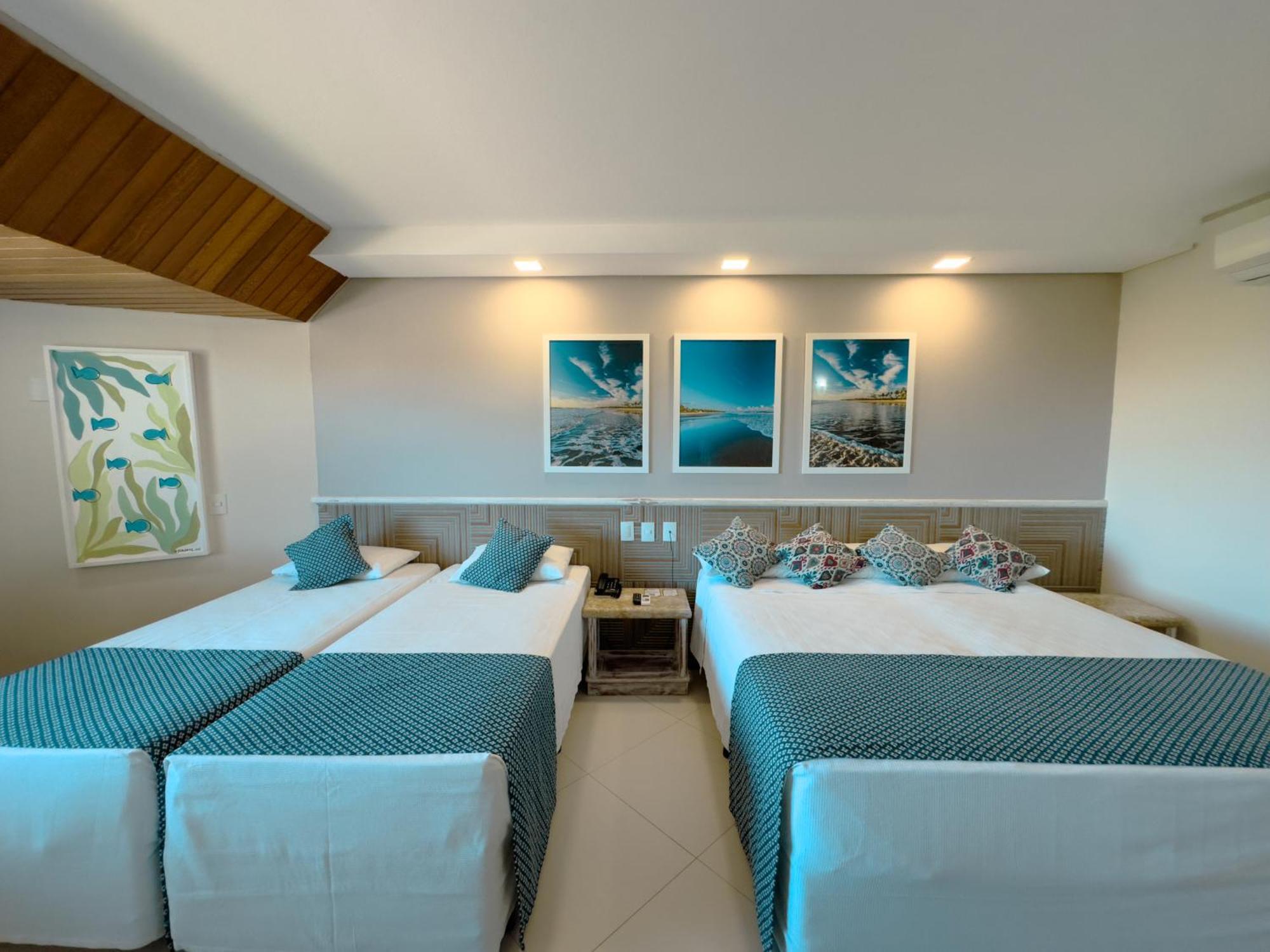 Hotel Aldeia Da Praia Ilhéus Kültér fotó