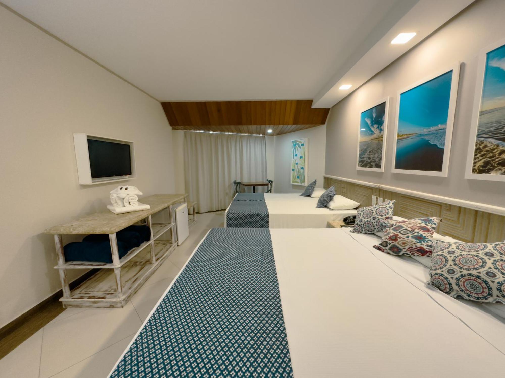 Hotel Aldeia Da Praia Ilhéus Kültér fotó