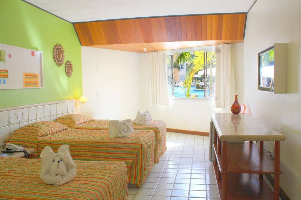 Hotel Aldeia Da Praia Ilhéus Kültér fotó