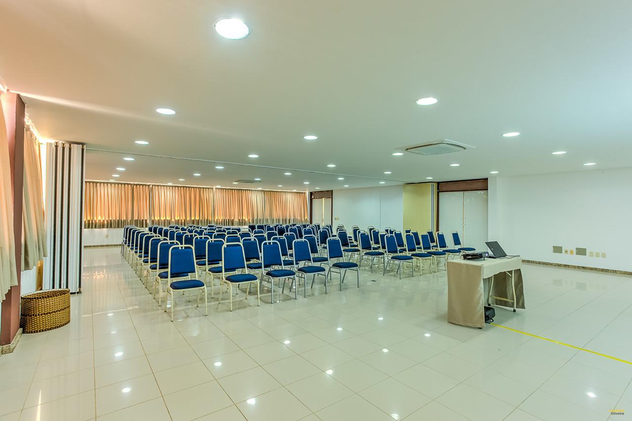 Hotel Aldeia Da Praia Ilhéus Kültér fotó