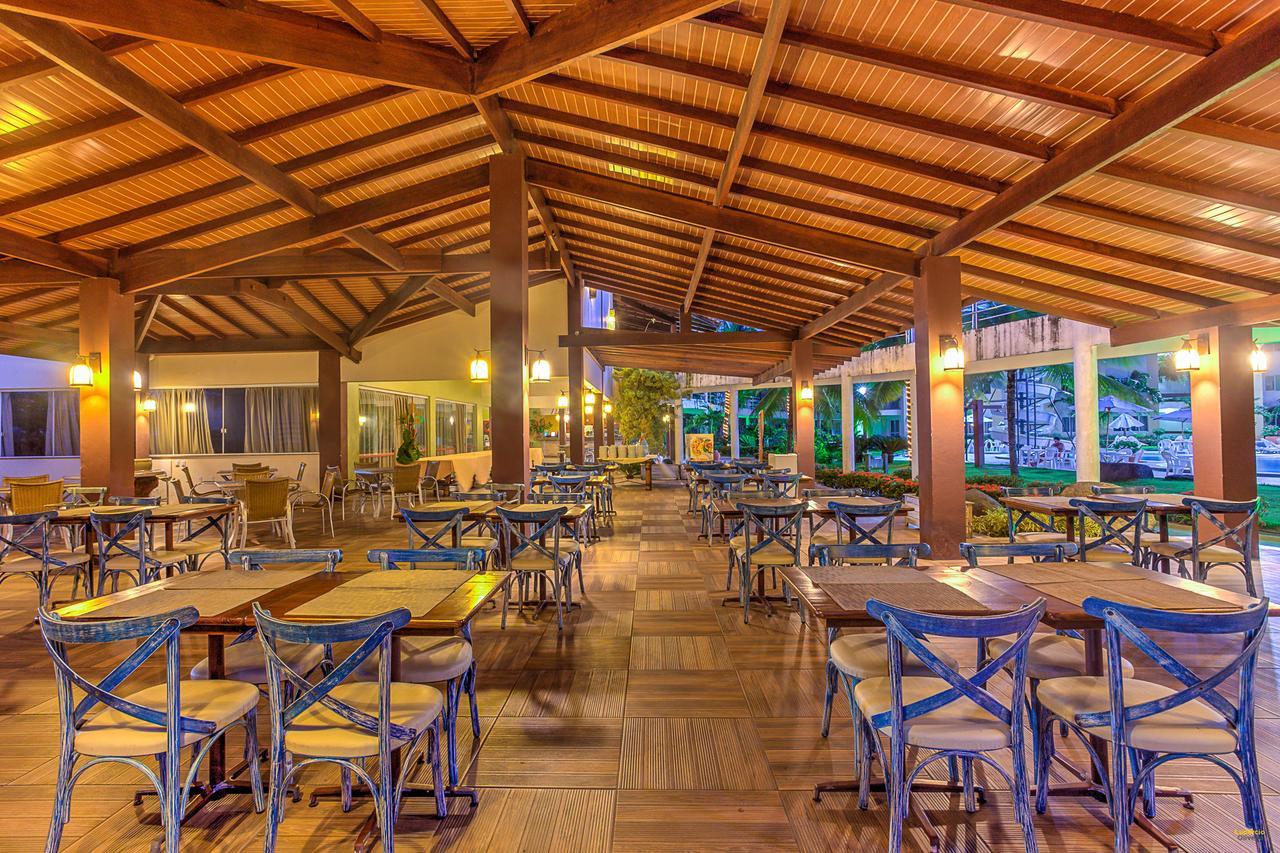 Hotel Aldeia Da Praia Ilhéus Kültér fotó
