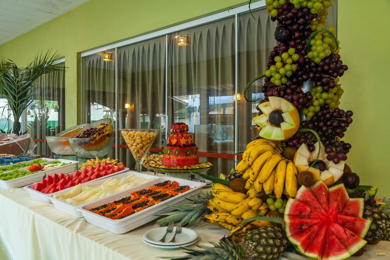 Hotel Aldeia Da Praia Ilhéus Kültér fotó