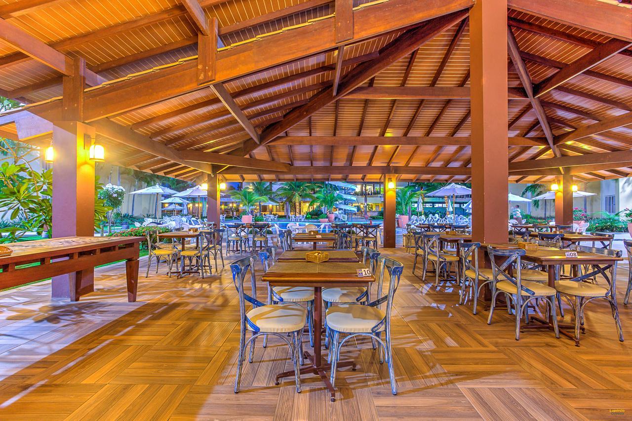 Hotel Aldeia Da Praia Ilhéus Kültér fotó